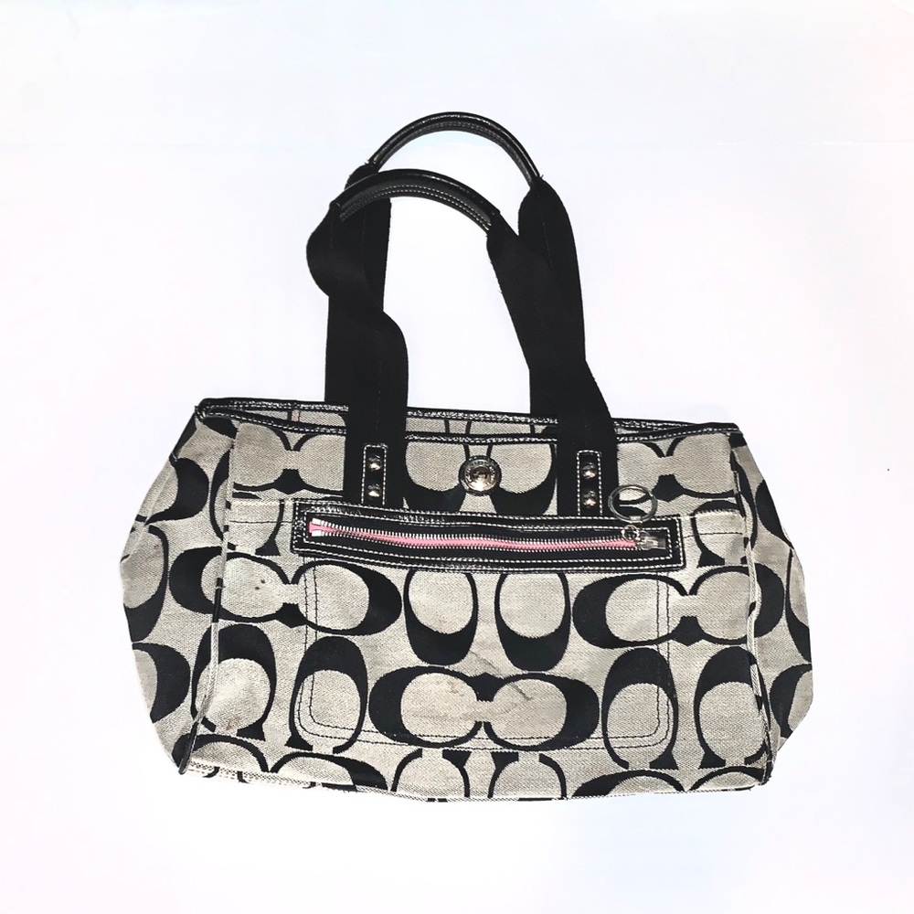 COACH Handbag 👜 ✨